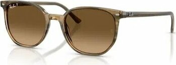 Ray-Ban RB 2197 1439M2 52 Elliot Polarize Unisex Güneş Gözlüğü