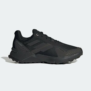 Adidas Terrex Soulstride Erkek Siyah Koşu Ayakkabısı - Ie9413 Siyah 42