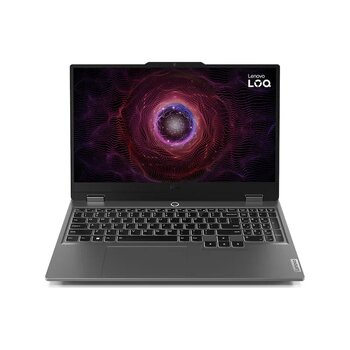 Lenovo Loq 15arp9 83jc000qtra30 R5-7235hs 32 Gb 2 Tb Ssd Rtx3050 15.6" Free Dos Fhd Dizüstü Bilgisayar