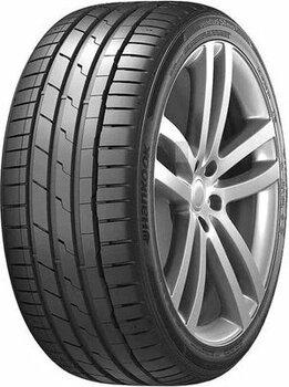 Hankook 255/55Zr18 Xl 109Y K127a Ventus S1 Evo3 Suv 4X4 Yaz Lastiği (Üretim Yılı: 2025)
