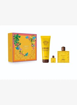 Versace Eros Energy EDP Set 100ML - Erkek Parfüm Seti Bedensiz 15831450