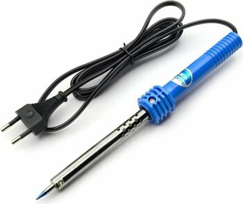 60w Sıcaklık Kalem Havya Lehim Makinesi Elektronik Tamir Havyası