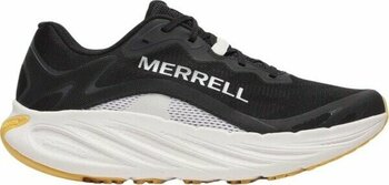 Merrell Promorph Erkek Siyah Yol Koşusu Ayakkabısı - 44