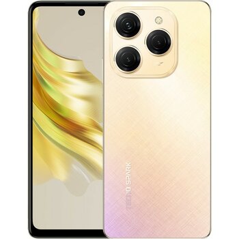 Tecno Spark 20 Pro 256 GB 12 GB Ram (Tecno Türkiye Garantili) Altın