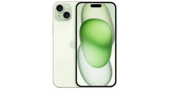 Yenilenmiş Iphone 15 Plus 128gb Yeşil B Kalite Cep Telefonu