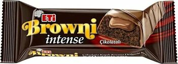 Eti Browni Intense Çikolatalı Kek 50 gr