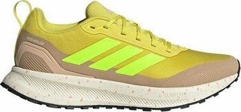 adidas Kadın Sarı Koşu Ayakkabısı Runfalcon 5 Tr W JH8788 - 37,5