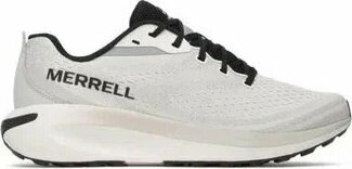 Merrell Morphlite Bağcıklı Beyaz Erkek Koşu Ayakkabısı