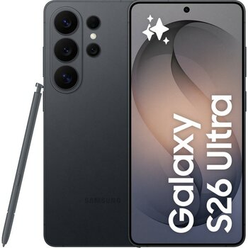 Samsung Galaxy S26 Ultra 1 Tb  Siyah