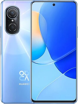 Huawei Nova 9 SE 128 GB Mavi