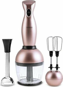 Karaca Pro-Midi Plus 750 ml 1000 W Blender Seti