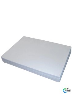 everart A4 Parlak Kuşe Kağıt Lazer Yazıcıya Uygun 170 Gr. 25 Adet
