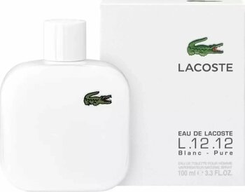 Lacoste Blanc Edt 100 Ml Erkek Parfüm 737052413174
