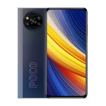 Xiaomi Poco X3 NFC 128GB Yenilenmiş