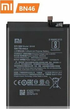 Redmi Note 8 Batarya Pil Bn46+