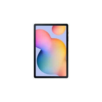 Samsung Galaxy Tab S6 Lite Tablet Android 10 64GB 10.4" 10.4" Tft 2000 x 1200 Microsd Yuvası Oxford Gri
