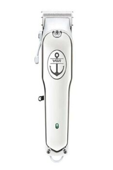 VGR Full Çelik Gövdeli Şarjlı Profesyonel Saç-sakal Tıraş Makinesi V:114