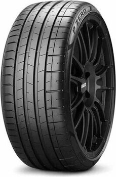 Pirelli P-Zero Pz4 Sc * 285/30Zr20 99Y Xl Otomobil Yaz Lastiği (Üretim Yılı: 2025)
