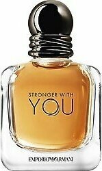 Emporio Stronger With You Edt 50 ml Erkek Parfüm