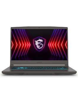 Msı Thin 15 Intel Core I5-12450h 64 Gb 1 Tb 4gb Rtx3050 15.6" 144hz Freefreedos Taşınabilir Bilgisayar