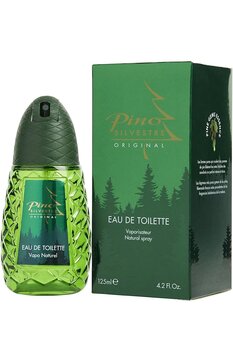 Silvestre EDT Çiçeksi Erkek Parfüm 125 ml