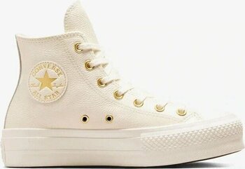 Converse Chuck Taylor All Star Lift Sarı 36 Spor Ayakkabı