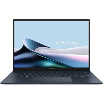 Asus Zenbook 14 OLED UX3405CA-QL571W Ultra 7 255H 16GB Ram 512GB SSD 14" WUXGA 60Hz Windows 11 Home - 16 GB - 512 GB