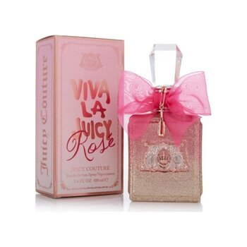 Juicy Couture Viva La Juicy Rose Edp 100 Ml Kadın Parfümü