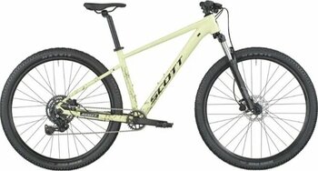 Scott Contrail 30 29 Jant Dağ Bisikleti Luminary Green Large Yeşil