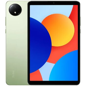 Xiaomi Redmi Pad SE 4GB+64GB 8.7 inç Kutup Işıkları Yeşili Tablet PC
