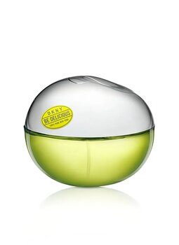 Dkny Be Delıcıous Edp Kadın Parfüm 100 ml Bedensiz 15244036