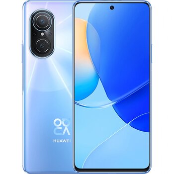 Huawei Nova 9 Se 128 Gb (huawei Türkiye Garantili) Mavi 128 Gb