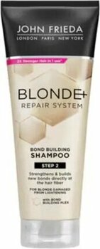 John Frieda Exc Blonde + Repair 250 ml Şampuan