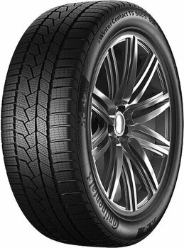 Continental 225/45 R17 91h Ssr Wintercontact Ts860s Fr Kış Lastiği 2024