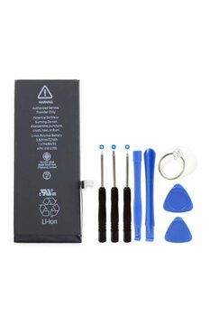 ucuzmi Iphone 7plus Batarya Servis Pili Lityum Ion Güçlendirilmiş Tam Güç Uzun Süre Kullanım Garantisi