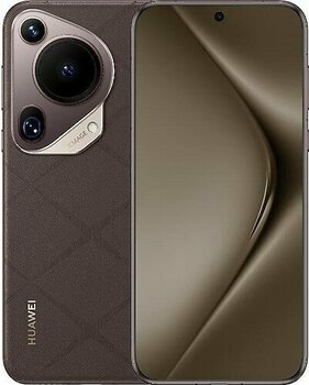 Huawei Pura 70 Ultra 512 GB 16 GB Kahverengi