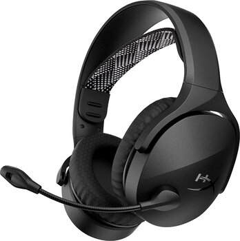 HyperX Cloud Jet AJ0T1AA Kablosuz Kulak Üstü Oyuncu Kulaklığı
