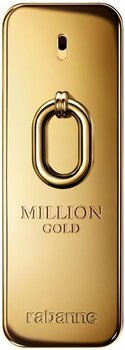 Rabanne Million Gold Intense Edp 100 Ml Parfüm