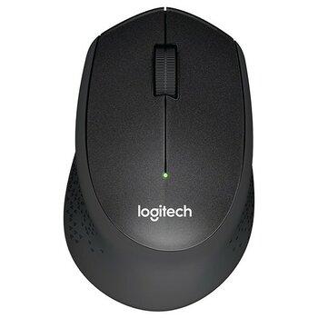 Logitech 910-004909 M330 Kablosuz Silent Mouse,