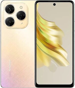 Tecno Spark 20 Pro 256 GB 12 GB Sarı