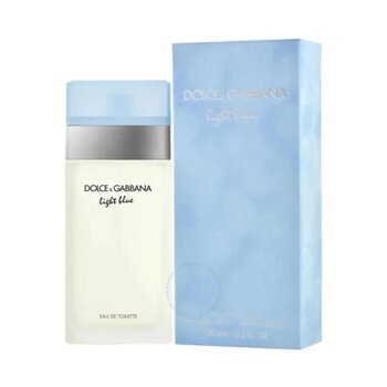 Dolce Gabbana Light Blue Kadın EDT 100 ml