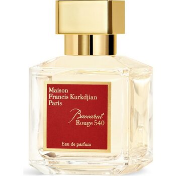 Maison Francis Kurkdjian Baccarat Rouge 540 Edp 70ML