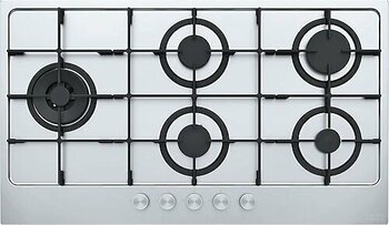 Franke FHMA 905 4G DCL XS Inox Ankastre Ocak