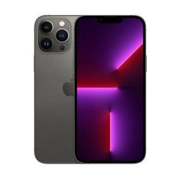 Yenilenmiş iPhone 13 Pro Max 512 GB (12 Ay Garantili) - B Grade - B Grade - Çok İyi