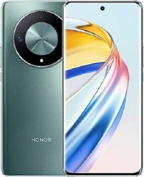 HONOR X9b 5G 12 GB Ram 256 GB Yeşil Cep Telefonu
