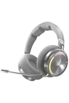 Vırtuoso Max Wıreless Dolby Atmos Silver Gaming Kulaklık