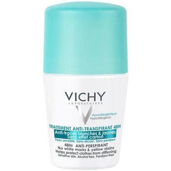 Vichy Anti Transpirant Roll-On 48H 50 ml Deodorant