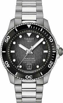 Tissot Seastar 1000 Powermatic 80 T120.807.11.051.00 Kol Saati