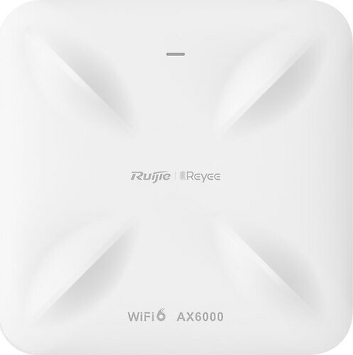 Ruijie Reyee RG-RAP2260(H) İç Ortam 6000 Mbps Access Point