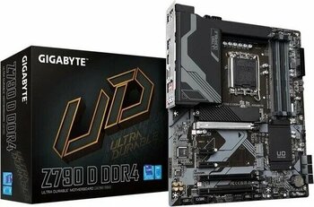 Gigabyte Z790 D Intel LGA 1700 ATX Anakart